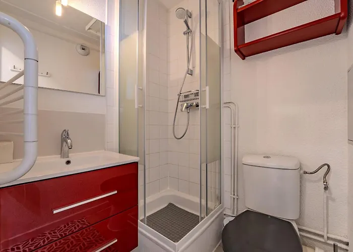 Heart Of Val Thorens, Apt, Balcony Views