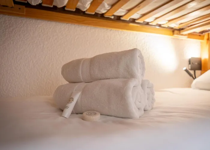 Heart Of Val Thorens, Apt, Balcony Views