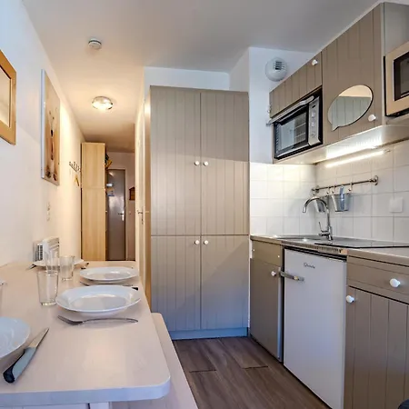 Heart Of Val Thorens, Apt, Balcony Views * Val Thorens