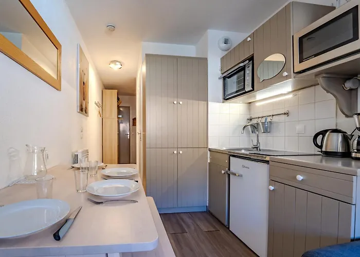 Heart Of Val Thorens, Apt, Balcony Views * Val Thorens